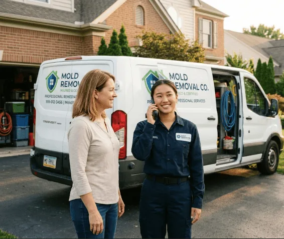 Crawlspace Mold Remediation Greenville, GA FAQs